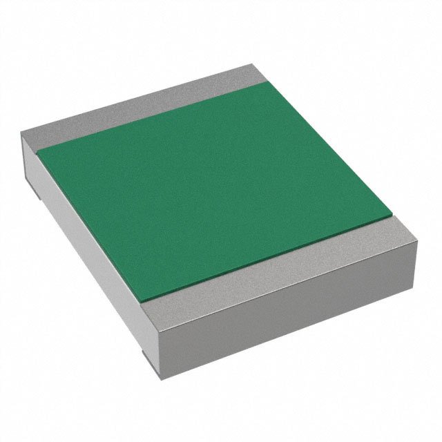 SG73P2ETTD9R09F by KOA Speer